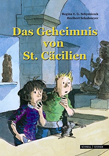 Das Geheimnis von St. Cäcilien