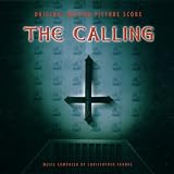 The Calling (Score) - Christopher Franke