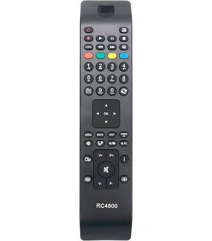 Télécommande Pour Appareil Clayton - Modèle RC4875, Neuve Dans Son Emballage