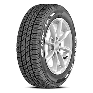 MRF ZTX 155/70 R13 75T Tubeless Car Tyre (MRF-108)