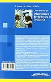 Image de Guía esencial de Diagnóstico y Terapéutica en Pediatría