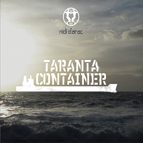 Preisvergleich Produktbild Taranta Container