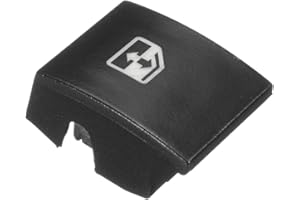 KESOTO Lève-vitre électrique Bouton Poussoir pour Vauxhall Opel Astra Mk5 H