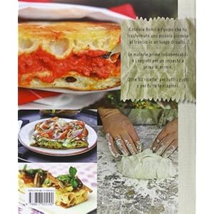 Il gioco della pizza. Le magnifiche ricette del re della pizza