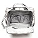 Allis Chic Multiway Changing Bag (Grey)