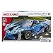 Produktbild Meccano – 6036045 – Bausatz – Sportwagen – Modell zufallsbedingt