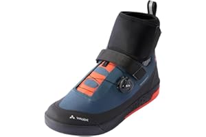 VAUDE Unisex Am Moab Mid Winter STX Fahrradschuh
