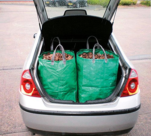 Kerbl 29387 Gartentasche 120 L „GoBag“ - 2