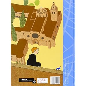 Sant Cugat del Vallès: un recorregut en pictogrames