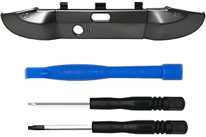 YUNMGALH LBRB Ersatz-Trigger-Tasten für Xbox Elite Series 2 Controller Model1797 & Elite Series 2 Core Controller (LBRB + Mitte)