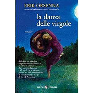 La danza delle virgole