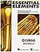 Produktbild Essential Elements, für Tuba, m. Audio-CD