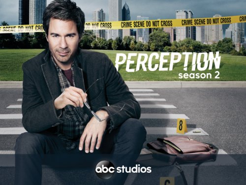 Perception Season 2