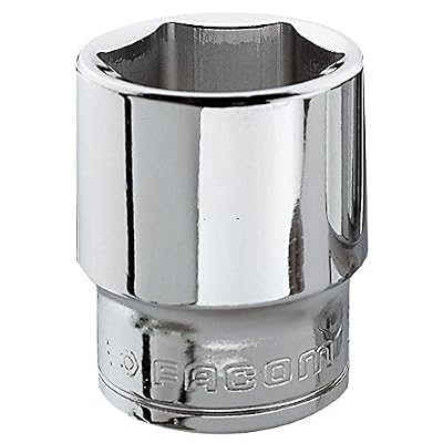 Facom J.24H-3/8 cuvette 6c 24 mm