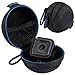 Price comparison product image PULUZ HERO 4 Session HERO 5 Session Storage Case Box for GoPro, Travel Accessories Kit Cover Protective Carry Shockproof Bag for Charger USB Cable,Earphone