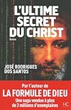 L'ultime secret du christ