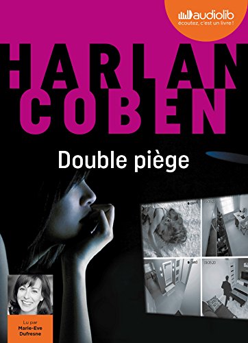couverture de : Double pi&egrave;ge