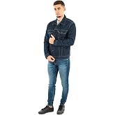 Levi's The Trucker Ceket Denim Ceket Erkek