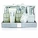 Baylis & Harding Jojoba Silk and Almond Oil Luxury Travel Gift Set