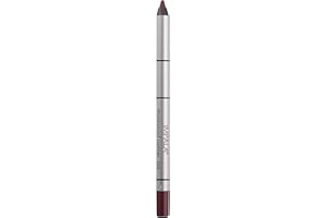 ‎IMPALA Impala - Wasserfester cremiger Lipliner | Farbe 225 Dark Grape | Permanent Lipliner | Wasserfester Lipliner | Langanhaltender Lipliner