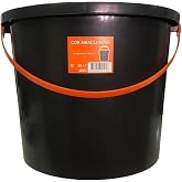 PLASTİK TEMİZLİK COK AMA&Ccedil;LI KOVA 20 LT