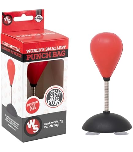 COSTWAY Punching Ball sur Pied pour Enfants avec Hauteur Réglable 85