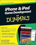 iPhone and iPad Game Development For Dummies by