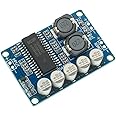 Robodo AMPTDA8932 Digital Power Amplifier Board Module 35W Mono Amplifier Module High-Power TDA8932 Low Power Consumption