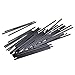 Tonsee® 50 Pcs Eyeliner Brush Cosmetics Disposable Makeup Wand Applicator Brush Tools