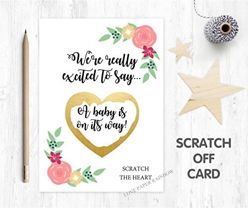 i'm pregnant, i'm pregnant card, I'm pregnant scratch card, pregnancy reveal, pregnancy reveal scratch card, pregnancy reveal card, pregnancy announcement, pregnancy announcement scratch card, you're going to be a grandma, grandma reveal scratch card, YOU'RE GOING TO BE GRANDPARENTS. you're going to be a grandad, auntie reveal, uncle reveal, we're having a baby, we are so excited to say a baby is on its way