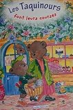 Les Taquinours font leurs courses