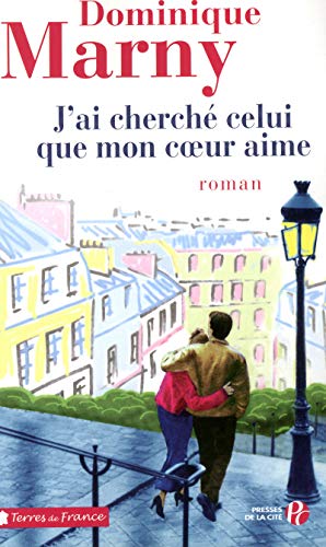 couverture de : J'ai cherch&eacute; celui que mon coeur aime