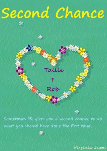 Second Chance (English Edition) livre