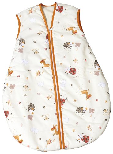 Imagen 1 de Linden 37678 - Sacos de dormir [tamaño: 60cm]