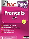 ABC du BAC Réussite Français 2de