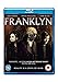 Franklyn [Blu-ray] [2008]