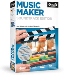 Magix music maker 2004 deluxe (aazzz) zip file Magix music maker 2004 deluxe (aazzz) zip file
