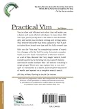 Image de Practical Vim, Second Edition: Edit Text at the Speed of Thought