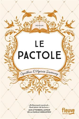 Le  pactole