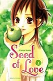Seed of love Vol.1