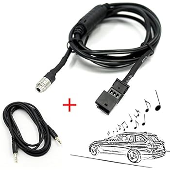 Musique bluetooth bmw e90