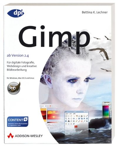 Download Gimp ab Version 2.4 Download Gimp ab Version 2.4
