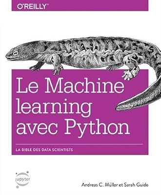First Interactive Machine learning avec Python