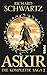 Askir: Die komplette Saga 2 (Das Geheimnis von Askir) by Richard Schwartz
