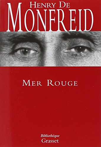 Mer Rouge d'Henri de Monfreid en ligne Mer Rouge d'Henri de Monfreid en ligne