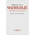 Soziologie. Spezielle Grundlagen, Band 3: Soziales Handeln