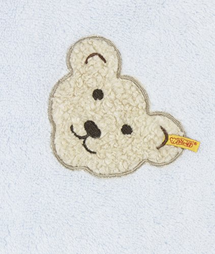 Steiff 0002928 Kapuzenhandtuch - 3