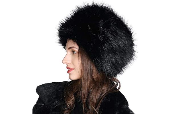 Bomber Hats