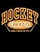 Produktbild Hockey Grandpa And Proud Of It: Hockey Books For Men - Hockey Notebook 8.5x11