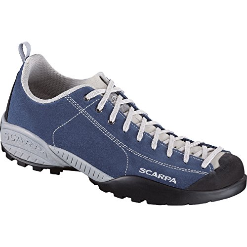Preisvergleich Produktbild Scarpa Mojito Approachschuhe Dress Blue